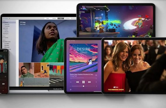 Apple One Launched in India